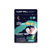Sleep Well żelki z melatoniną Dobry Sen.png