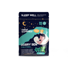 Sleep Well żelki z melatoniną Dobry Sen.png