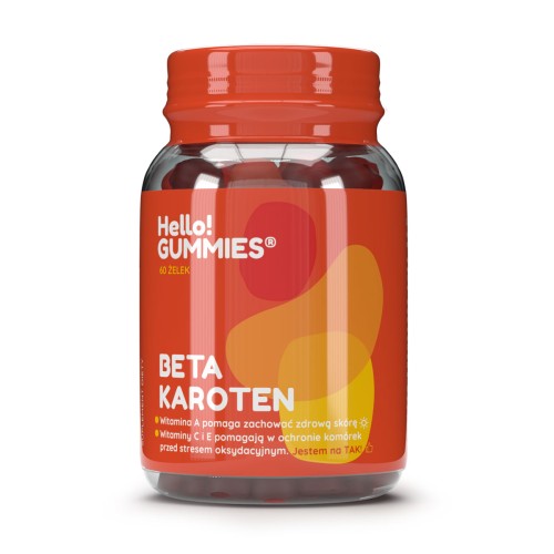 Beta Karoten - Żelki z witaminami 5905101540064_1.jpg